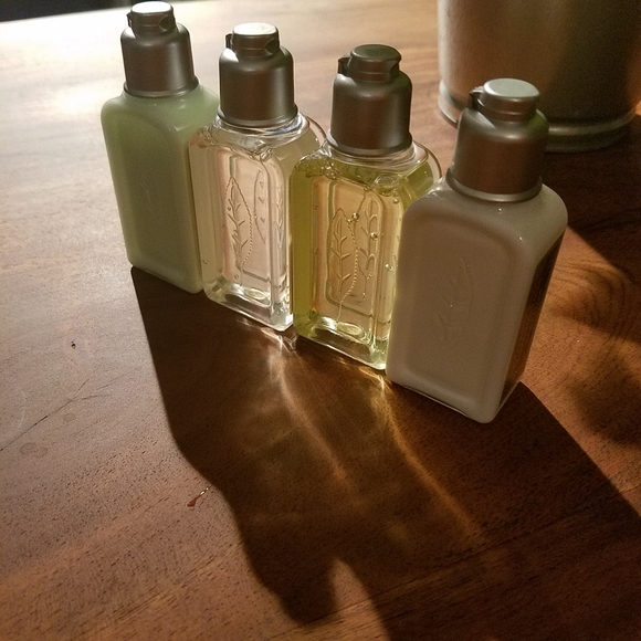 L'OCCITANE NEW Verveine Shampoo Conditioner Cream - Picture 3 of 4